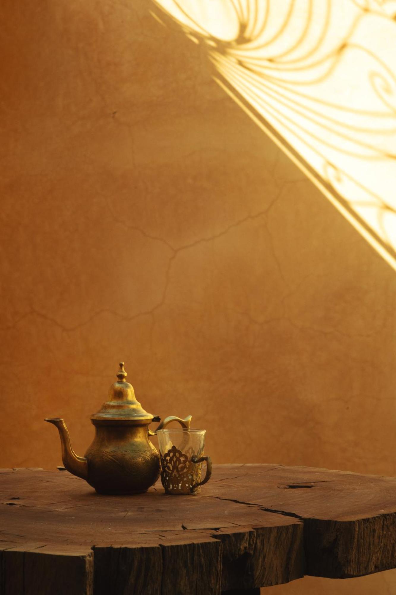 Persephone 3* مراكش